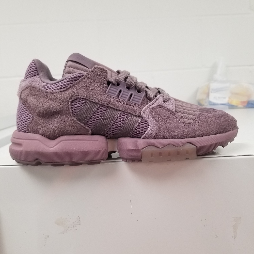 Adidas ZX Torsion Sneakers